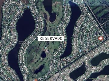 Terreno · 35m² · Lote Interno 844 m en Cul de Sac en Barrio San Isidro Labrador, Villanueva, Tigre