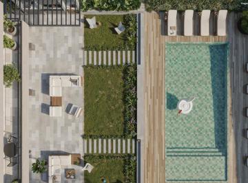 Departamento · 46m² · 2 Ambientes · Oportunidad en Saavedra | 2 Amb C/amenities y Financiación