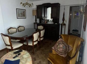 Departamento · 60m² · 3 Ambientes · Departamento en Venta de Dos Dorm., en Rosario - Barrio Martin