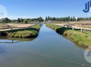 Terreno · 450m² · Venta Terreno Barrio Botánico, La Reserva - Plottier - Neuquén
