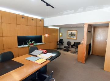 Oficina comercial · 219m² · 7 Ambientes · Oficinas en Venta en Rosario - Centro