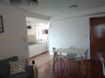 Departamento · 38m² · 2 Ambientes · 1 Cochera · Venta Departamento 1 Dormitorio con Amenities en Rosario - Zona Rio