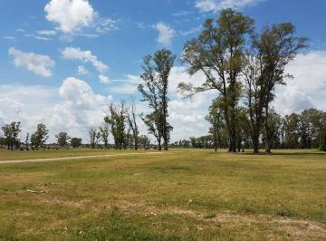 Terreno · 200m² · Lote 200 m² Venta Parque Derqui Barrio Abierto