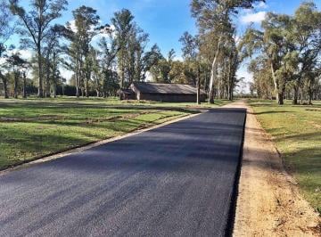 Terreno · 259m² · Lote 259 m² Venta Parque Derqui Barrio Abierto
