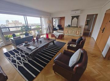 Departamento · 241m² · 6 Ambientes · 2 Cocheras · Venta, Belgrano, Seis Ambientes, Dos Cocheras