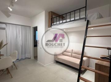 Departamento · 22m² · 1 Ambiente · Departamento Monoambiente Reciclado en Venta | Plaza Colon