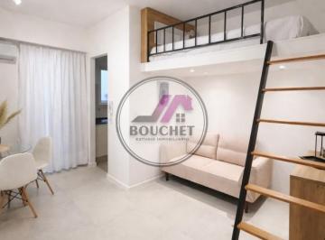 Departamento · 22m² · 1 Ambiente · Departamento Monoambiente Reciclado en Venta | Plaza Colon