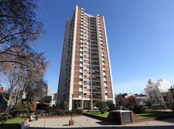Departamento de 4 ambientes, Belgrano · Excelente Departamento en Torre, Vista Abierta y Ubicación Privilegiada