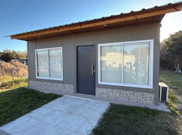 Casa de 3 ambientes, San Antonio de Areco · Venta Casa en Villa Lia