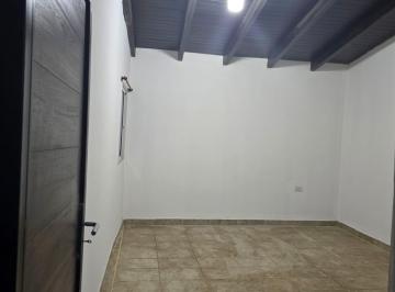 Departamento de 1 ambiente, Plaza Huincul · Departamento a Extrenar Barrio Centenario