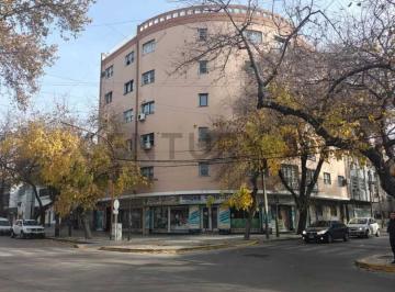 Departamento · 93m² · 3 Dormitorios · Venta Departamento 3 Dorm. – Ciudad de Mendoza
