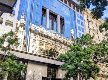 Oficina comercial · 662m² · 5 Cocheras · Alquiler Oficina Comercial Av Roquesaenzpeña 1149