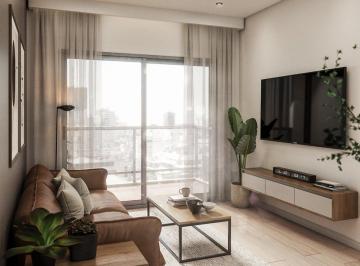 Departamento · 60m² · 3 Ambientes · 9 de Julio y Suipacha
