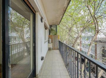 Departamento · 76m² · 3 Ambientes · Departamento 3 Ambientes Venta Flores con Renta
