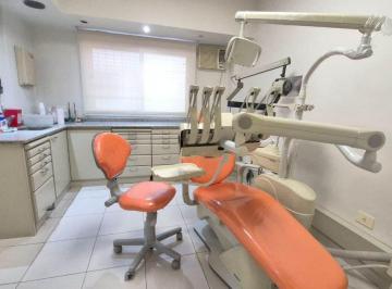 Consultorio · 43m² · Consultorio 2 Ambientes en Venta Floresta Equipado