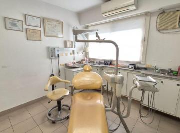Consultorio · 55m² · Consultorio 3 Ambientes Venta Floresta Equipado