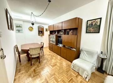Departamento · 46m² · 3 Ambientes · Venta Departamento 3 Ambientes Belgrano Apto Prof