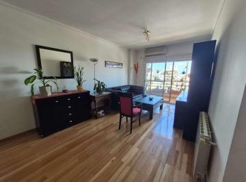 Departamento · 90m² · 4 Ambientes · Departamento 4 Ambientes Venta Caballito Balcon