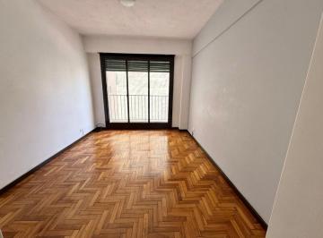 Departamento · 40m² · 2 Ambientes · Alquiler Departamento 2 Ambientes Caballito Balcón