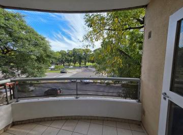 Departamento · 51m² · 3 Ambientes · 1 Cochera · Departamento 3 Ambientes Alquiler Chacarita Cocher