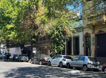 Terreno · 256m² · Venta Lote Palermo 1750 Vendibles
