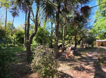 Terreno · 1043m² · Venta - 2 Lotes - Villa California - S. J. del Rincon
