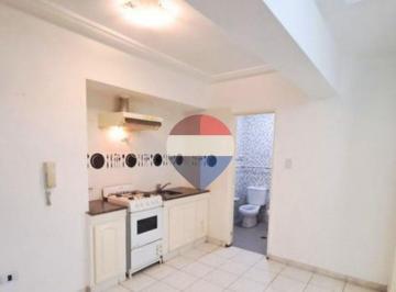 Departamento · 38m² · 3 Ambientes · Venta Departamento 2 Dorm. Macrocentro