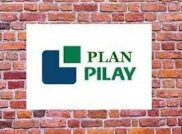 Departamento · 1m² · 3 Ambientes · Plan Pilay en Venta