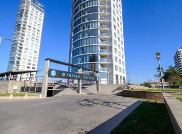 Garage · Venta Cochera Semicubierta Amarras Center Torre II