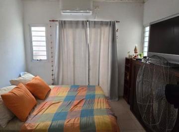 Departamento · 40m² · 2 Ambientes · Dpto 1 Dormitorio Amoblado Reconquista