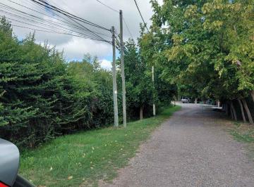 Terreno · 800m² · Terreno en Venta B° Semi Privado Vistalba.
