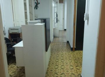 Consultorio en Venta de 4 ambientes  · Vendo Clinica en Capital San Juan