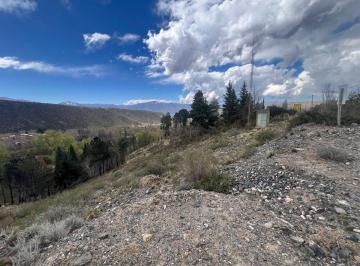 Terreno · 2645m² · Venta Terreno Potrerillos Mendoza