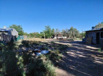 Terreno · 732m² · Venta Lote 732 m² en Rodeo del Medio, Mendoza
