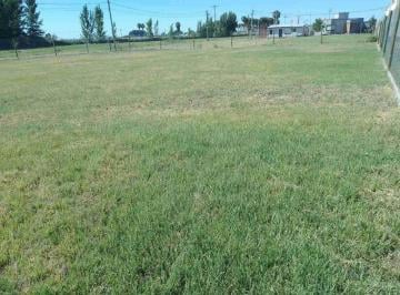 Terreno · 522m² · Lote 522 m² en Venta en Barrio Verde Pueblo Gllen