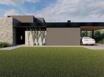 Casa · 240m² · 6 Ambientes · 2 Cocheras · Casa en Venta en Barrio Alba de Tanqay