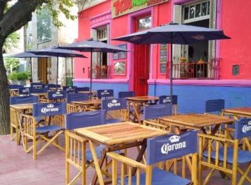 Local comercial · 190m² · Venta Local Gastronomico en Funcionamiento