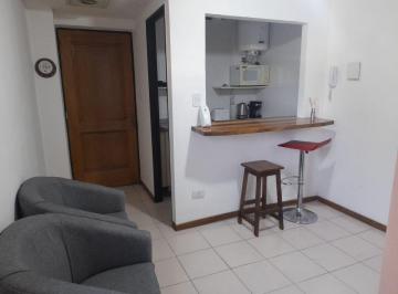 Departamento · 23m² · 2 Ambientes · Depto 1 Dor. Apto Credito Microcentro Ciudad Mza