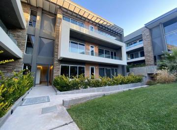 Departamento · 92m² · 3 Ambientes · 1 Cochera · Depto. en Venta B° Dalvian Complejo Cittadina