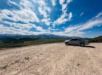 Terreno · 20000m² · Lote en Venta Agua del Durazno