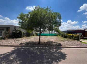 Terreno · 500m² · Lote Central Terrzas Park Maipú, Maipú, Mza.