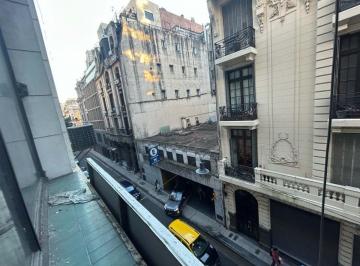Oficina comercial · 96m² · Vende Oficina 5 Despachos Microcentro