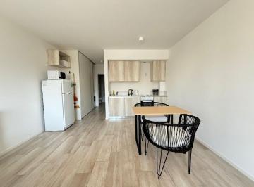 Departamento · 33m² · 1 Ambiente · Venta Monoambiente Equipado