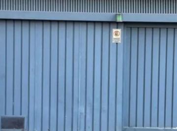 Garage · 14m² · Venta Cochera Palermo La Rural Oportunidad!