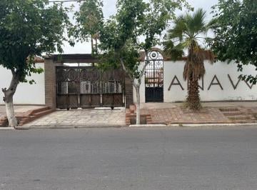 Terreno · 3000m² · Venta Importante Complejo Multifuncional. Capital