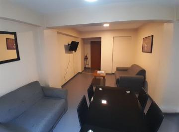 Departamento · 57m² · 3 Ambientes · Alquiler de Departamento Amoblado. Centrico