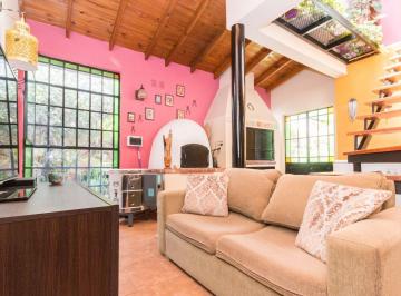 Casa · 126m² · 4 Ambientes · 1 Cochera · Venta Casa 3 Dorm. Glew Apta Credito