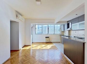 Departamento · 41m² · 2 Ambientes · Departamento en Venta 2 Amb Balvanera Reciclado