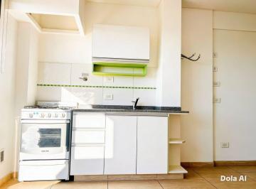 Departamento · 34m² · 1 Ambiente · Venta Monoambiente Contrafrente en Caseros