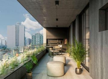 Departamento · 147m² · 4 Ambientes · Venta Depto de Categ 4 Amb C/ Doble Balcon. Nuñez